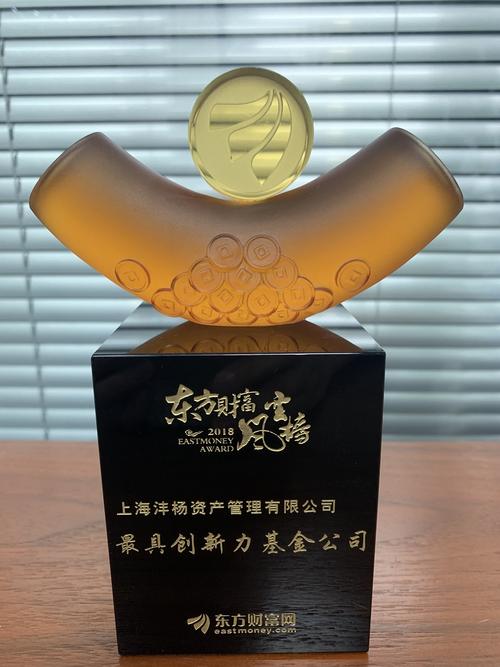上海沣杨资产管理